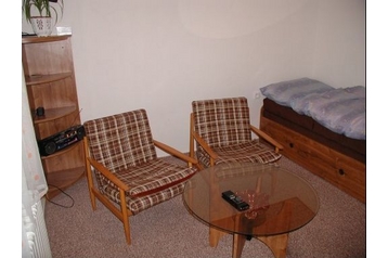 Чехия Chata Frenštát pod Radhoštěm, Интерьор